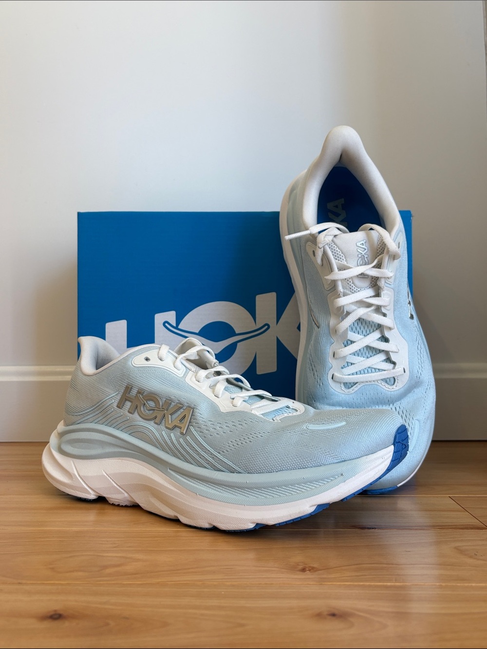Hoka Women’s Clifton 11 Wide